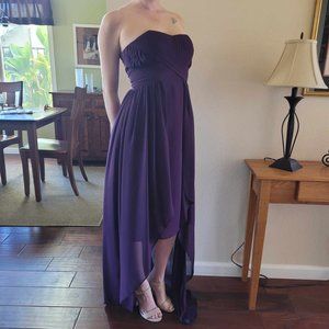 Prom/ Graduation/ Bridesmaid Formal Dress